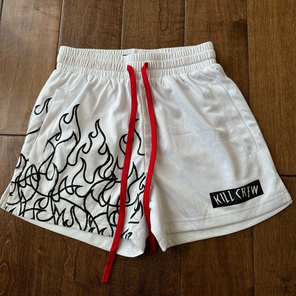 Kill Crew Shorts XS